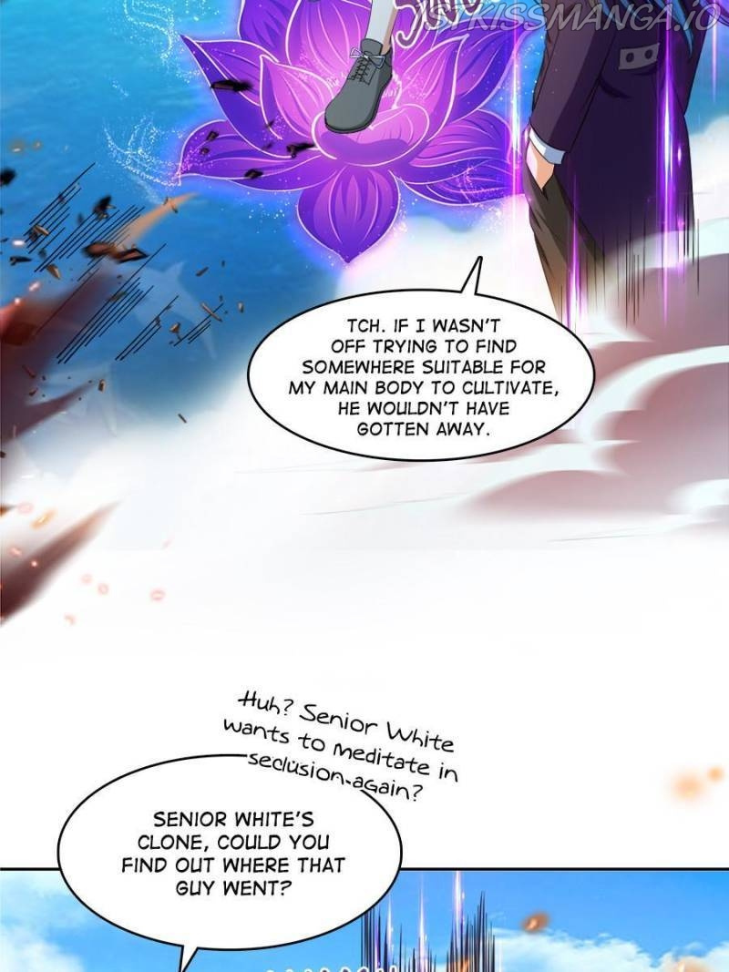 Cultivation Chat Group chapter 433 - page 8
