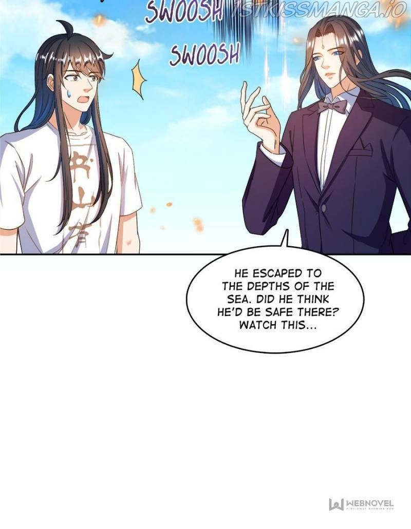 Cultivation Chat Group chapter 433 - page 9