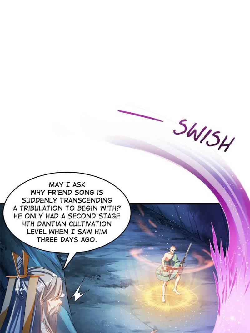 Cultivation Chat Group chapter 338 - page 10