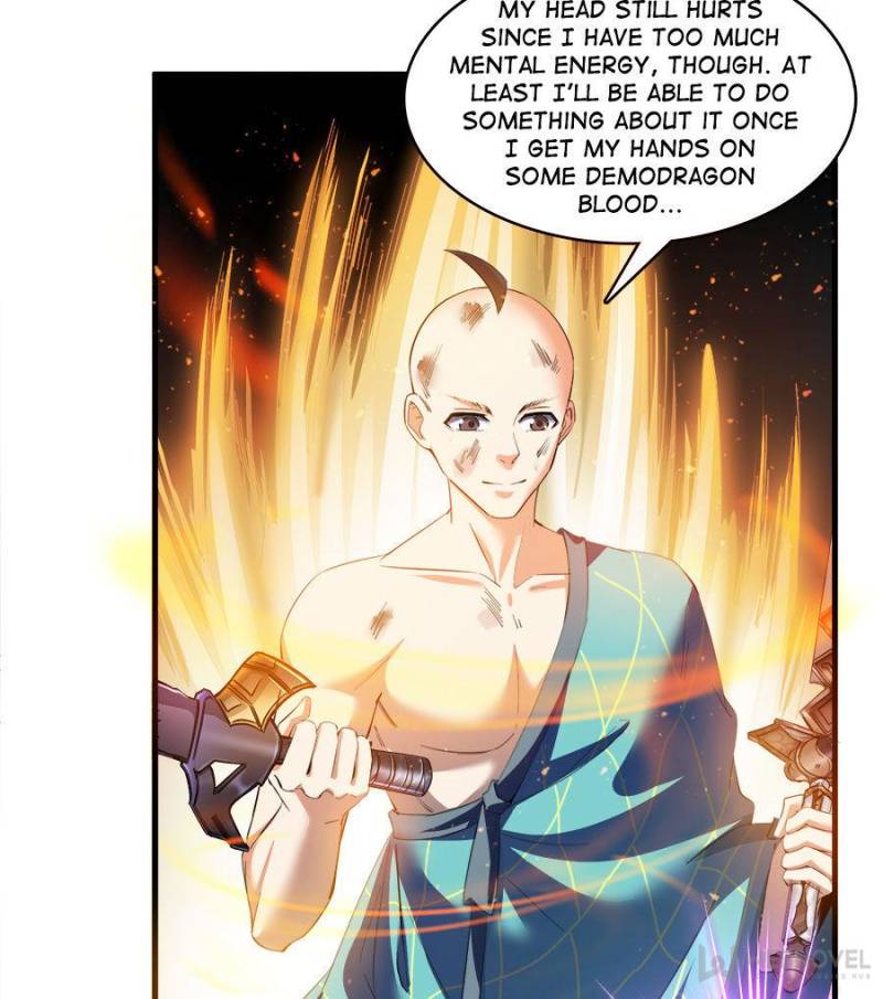 Cultivation Chat Group chapter 338 - page 12
