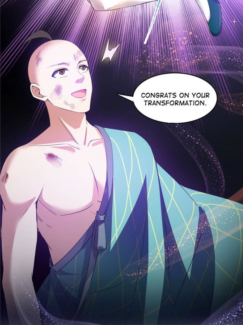 Cultivation Chat Group chapter 338 - page 16