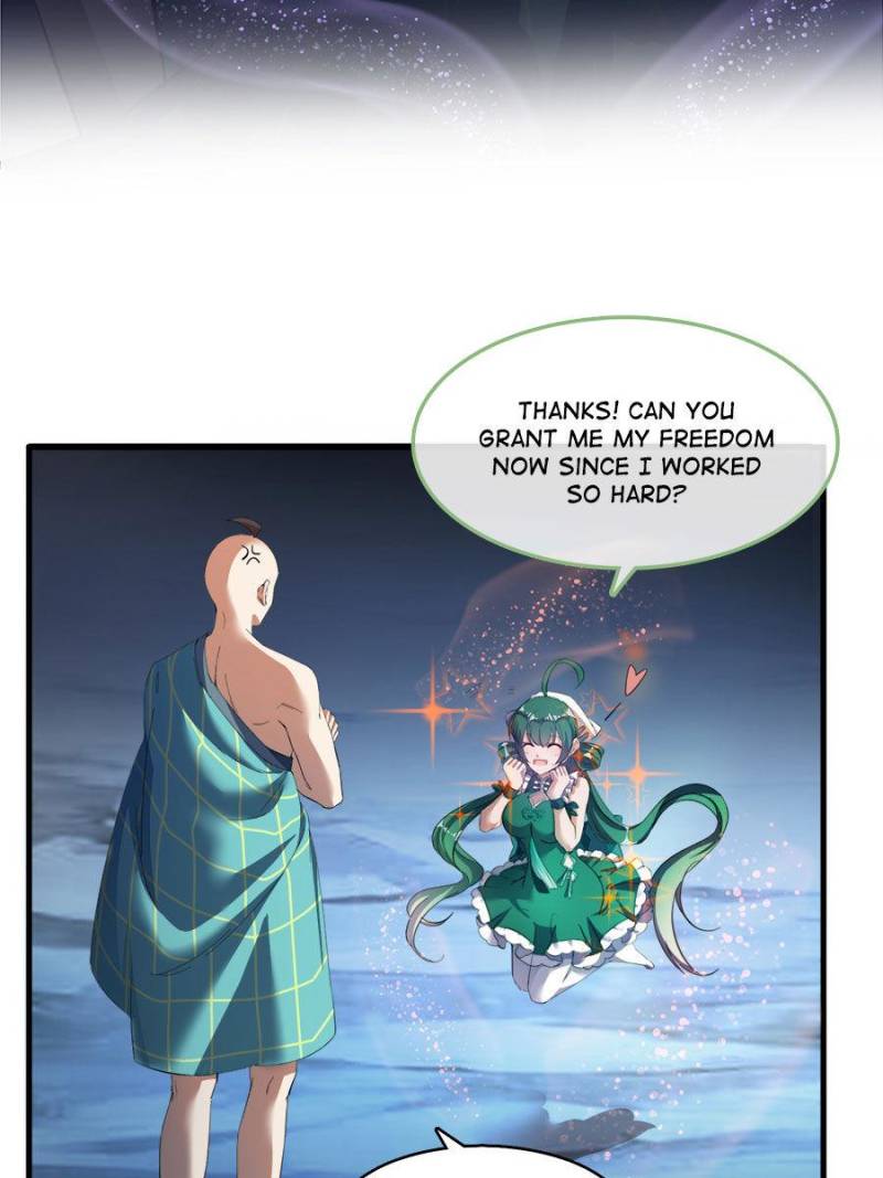Cultivation Chat Group chapter 338 - page 17