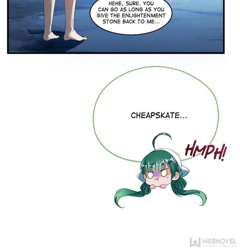 Cultivation Chat Group chapter 338 - page 18