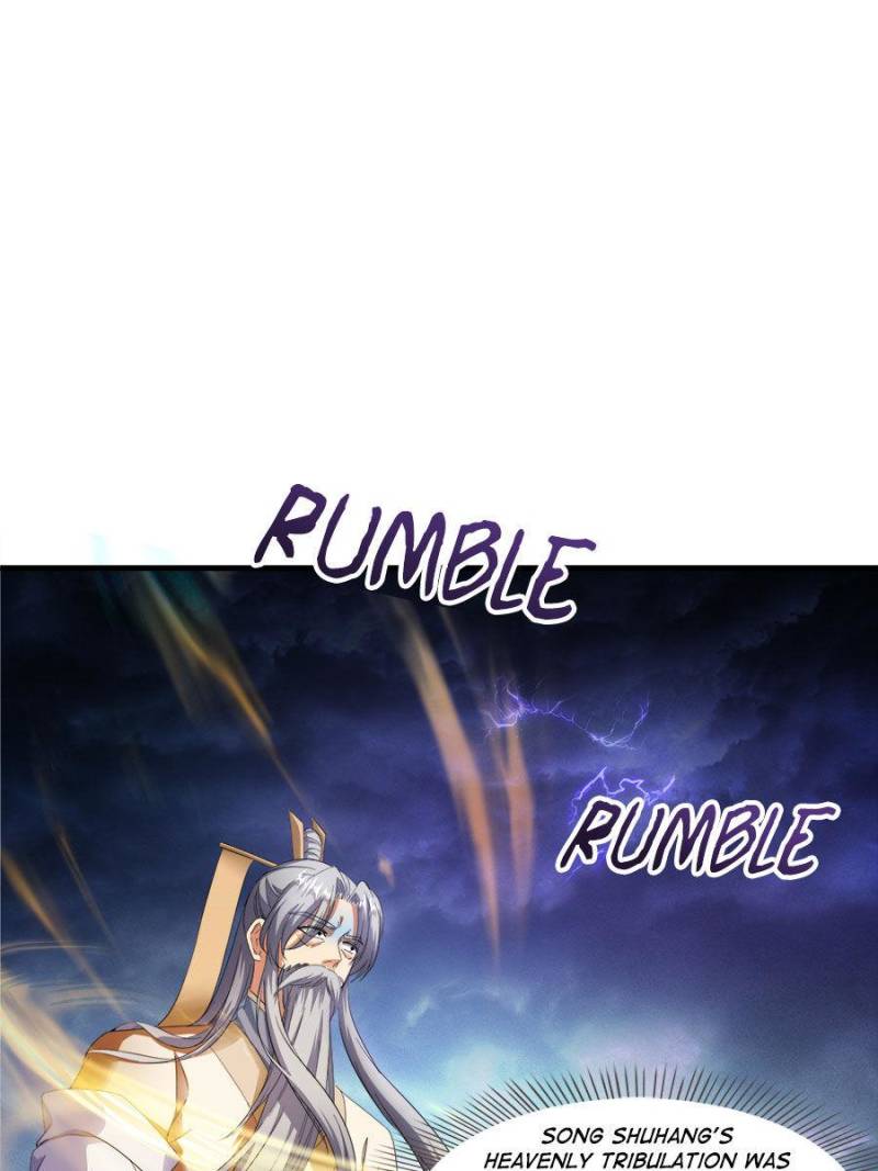 Cultivation Chat Group chapter 338 - page 19