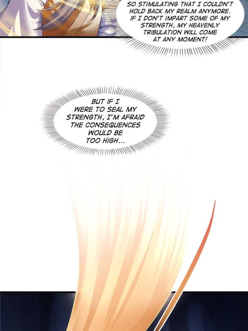 Cultivation Chat Group chapter 338 - page 20