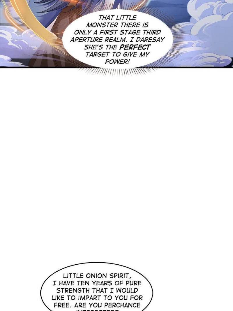 Cultivation Chat Group chapter 338 - page 22
