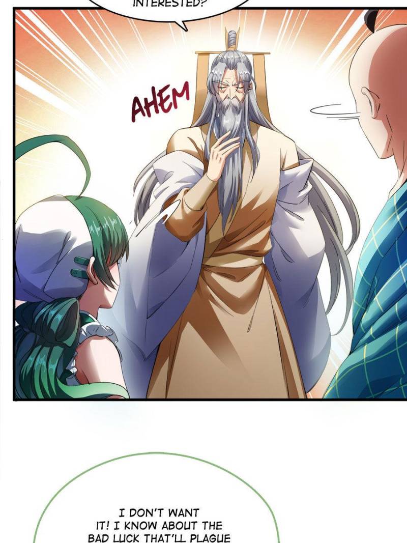 Cultivation Chat Group chapter 338 - page 23