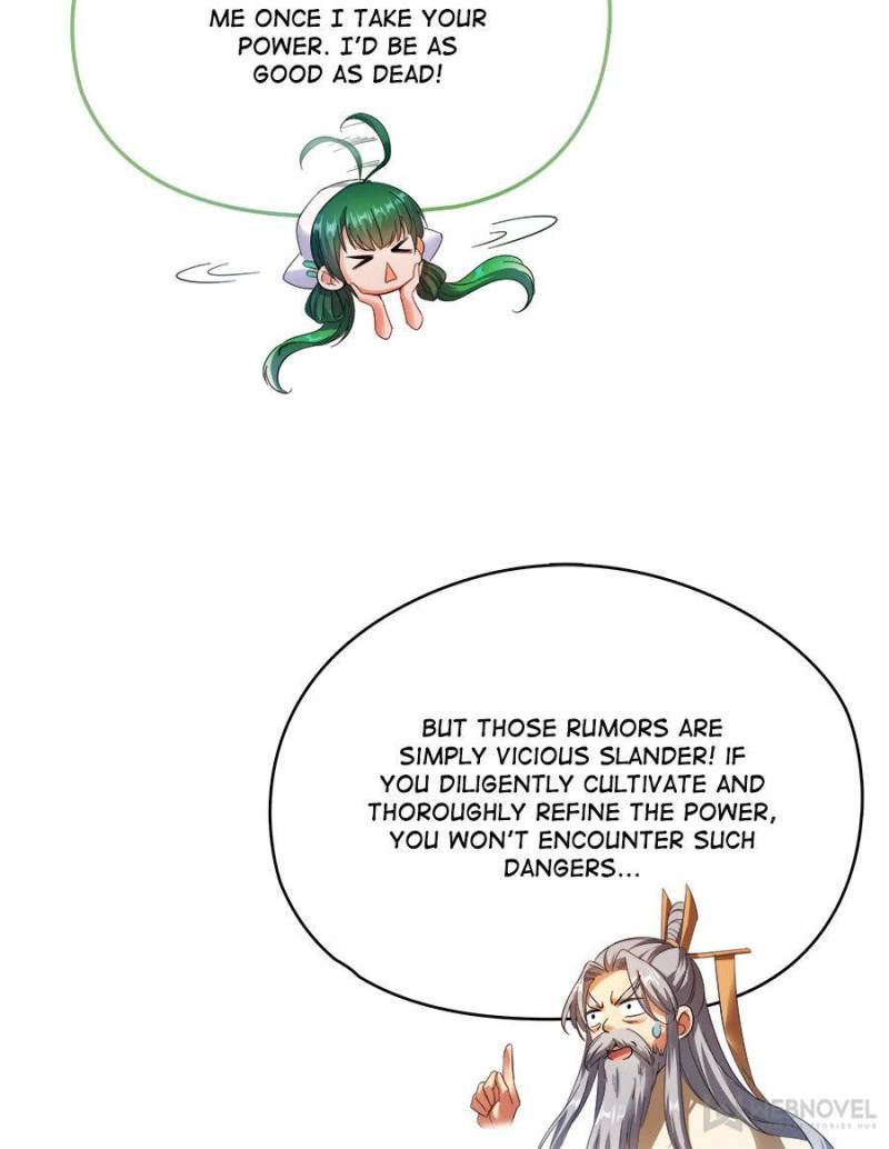 Cultivation Chat Group chapter 338 - page 24