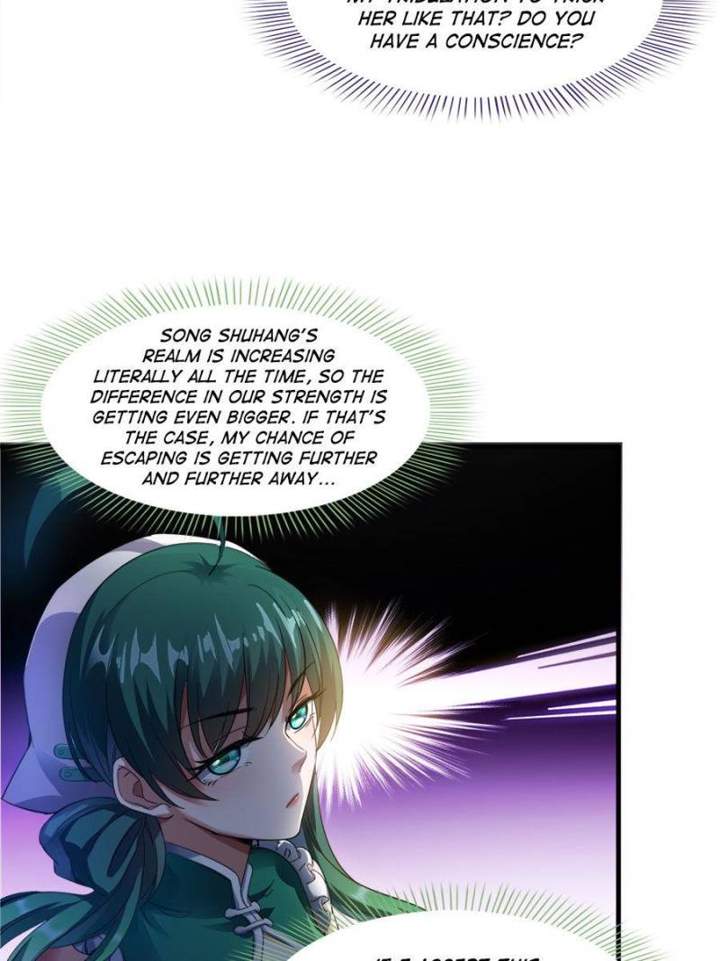 Cultivation Chat Group chapter 338 - page 26