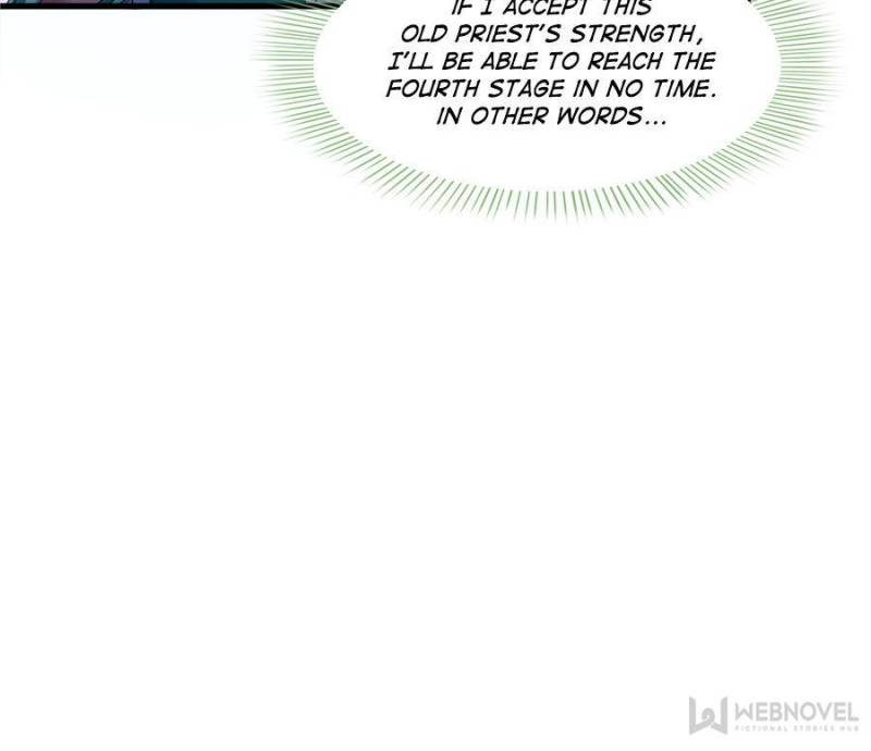 Cultivation Chat Group chapter 338 - page 27