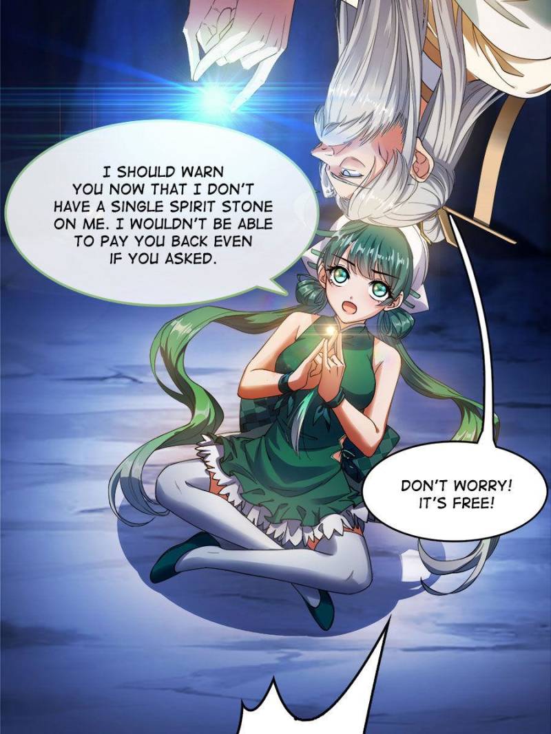 Cultivation Chat Group chapter 338 - page 29