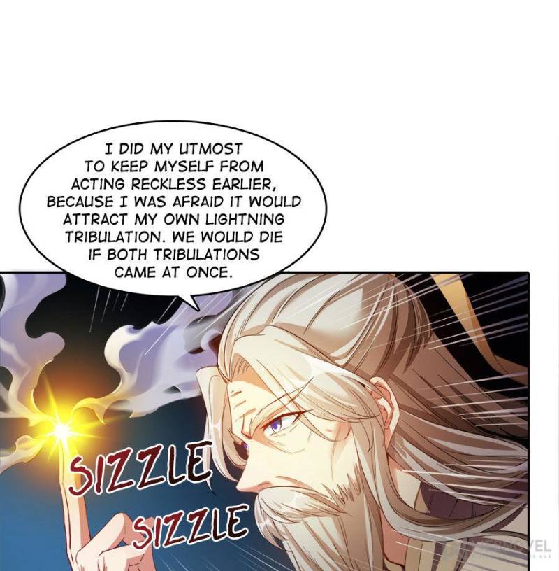Cultivation Chat Group chapter 338 - page 3