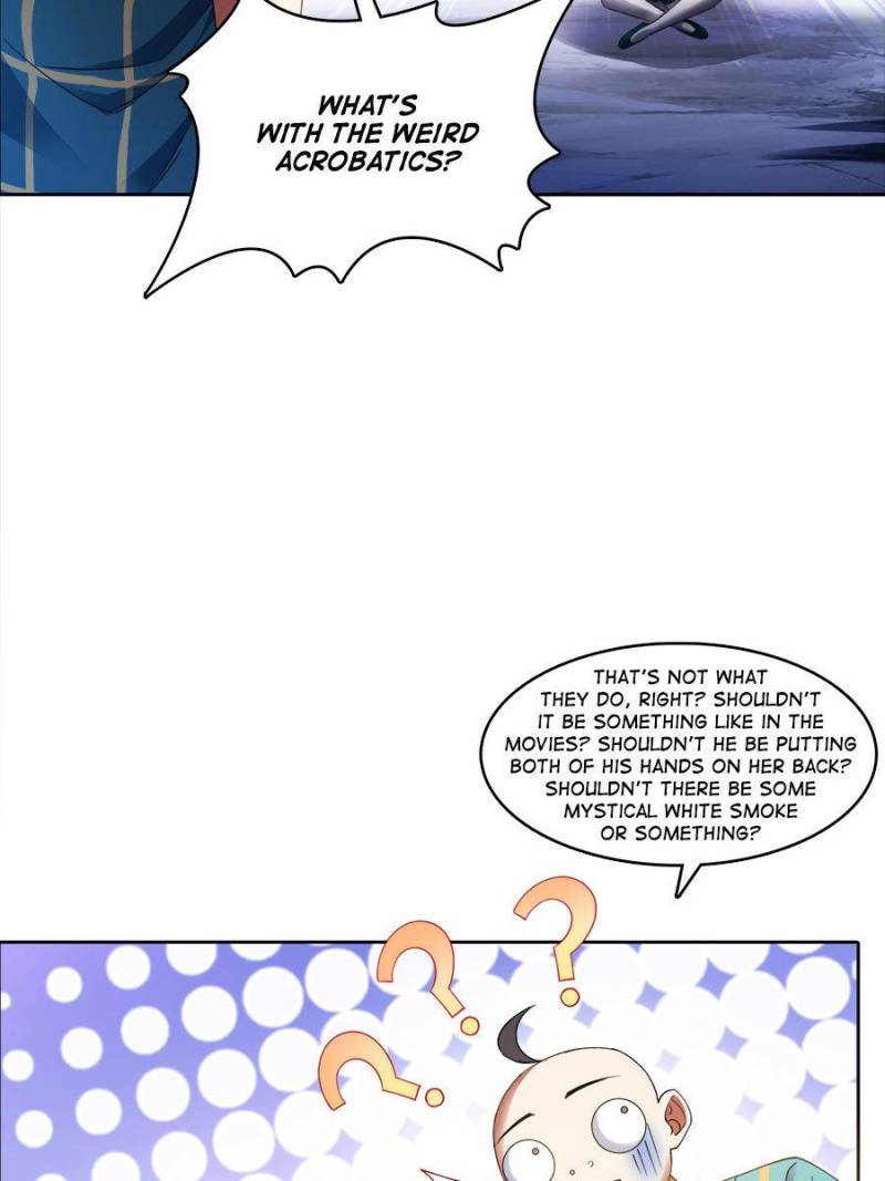 Cultivation Chat Group chapter 338 - page 31