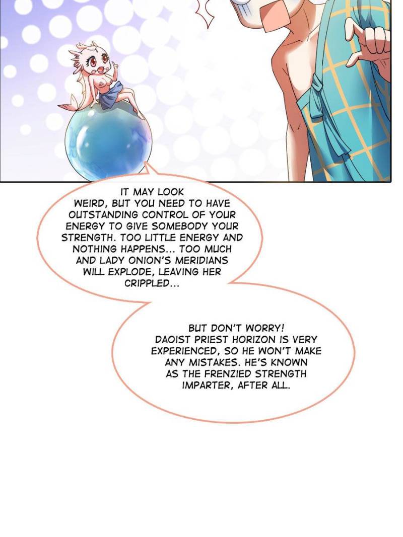 Cultivation Chat Group chapter 338 - page 32
