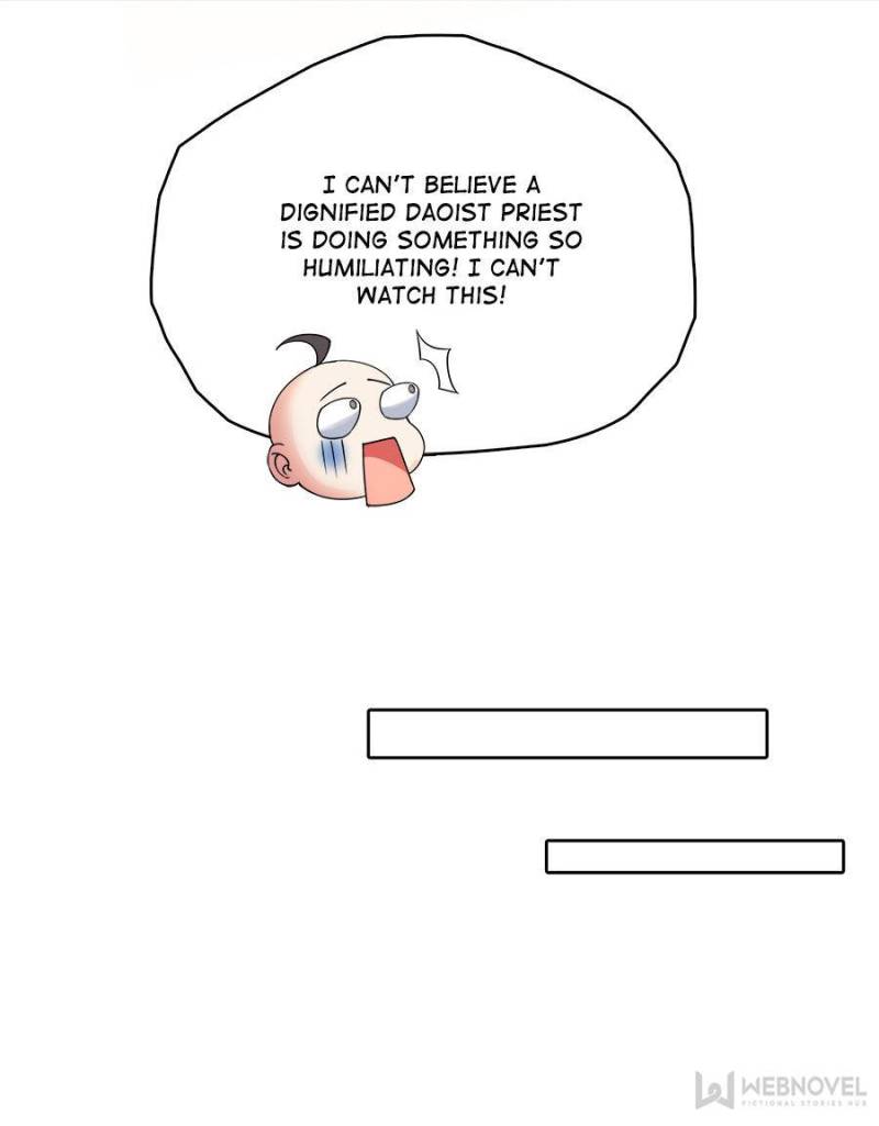 Cultivation Chat Group chapter 338 - page 36