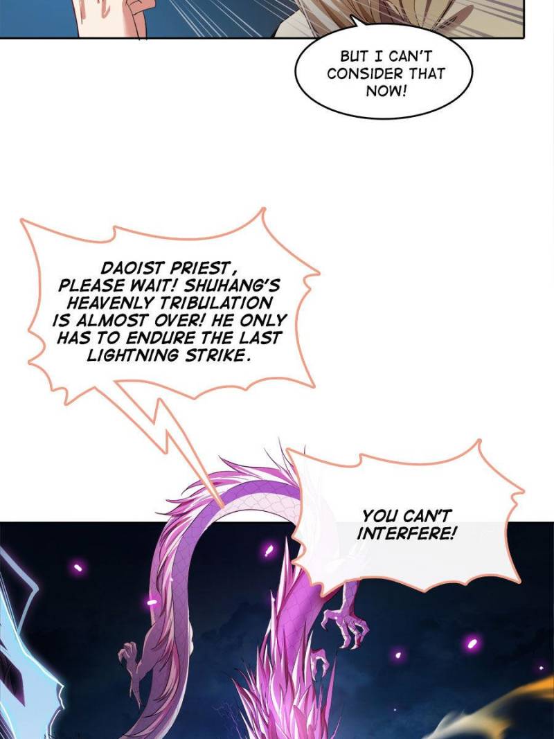 Cultivation Chat Group chapter 338 - page 4