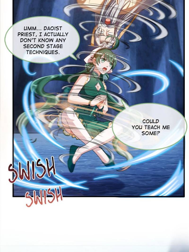 Cultivation Chat Group chapter 338 - page 41