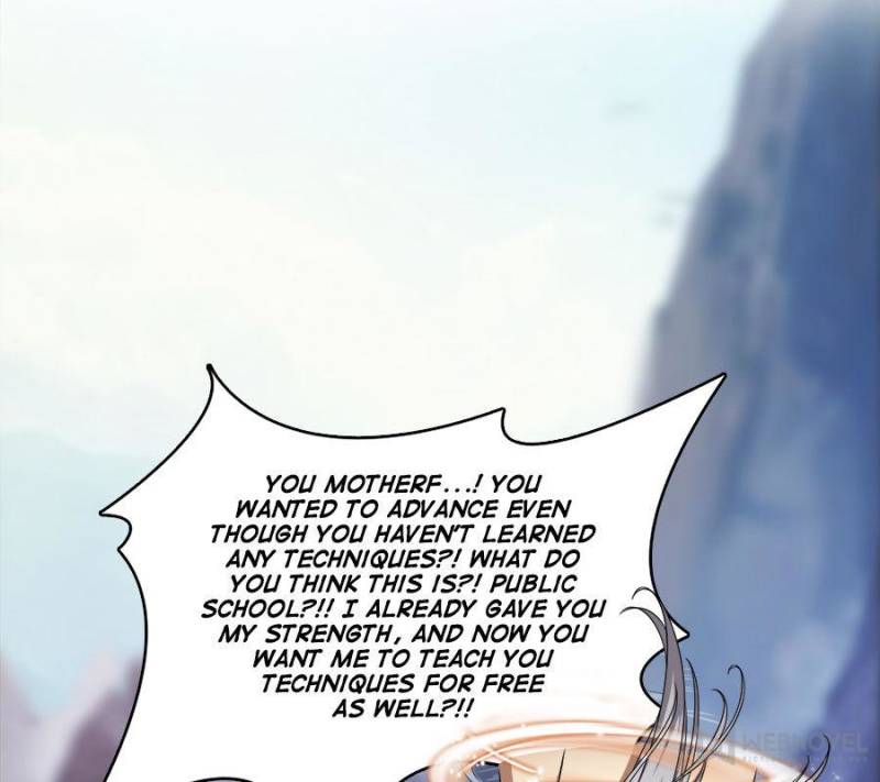 Cultivation Chat Group chapter 338 - page 42