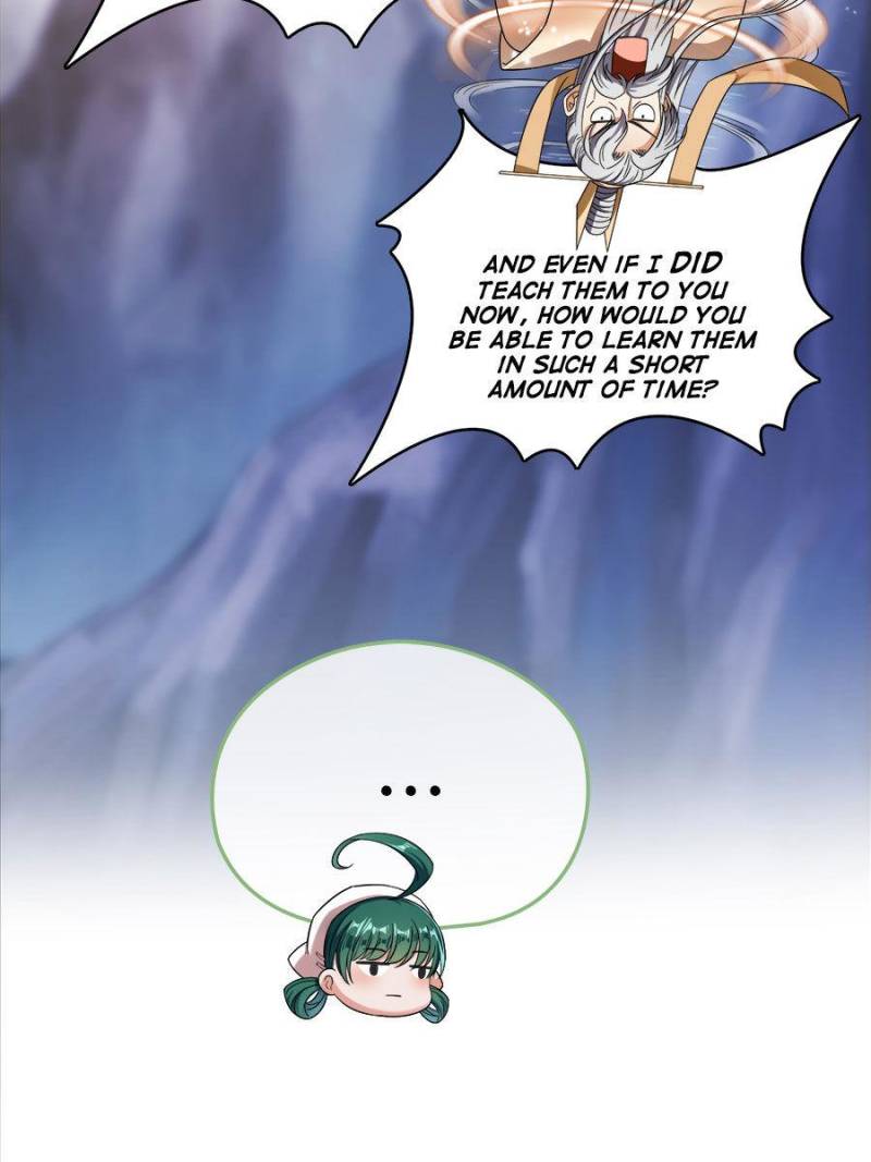 Cultivation Chat Group chapter 338 - page 43