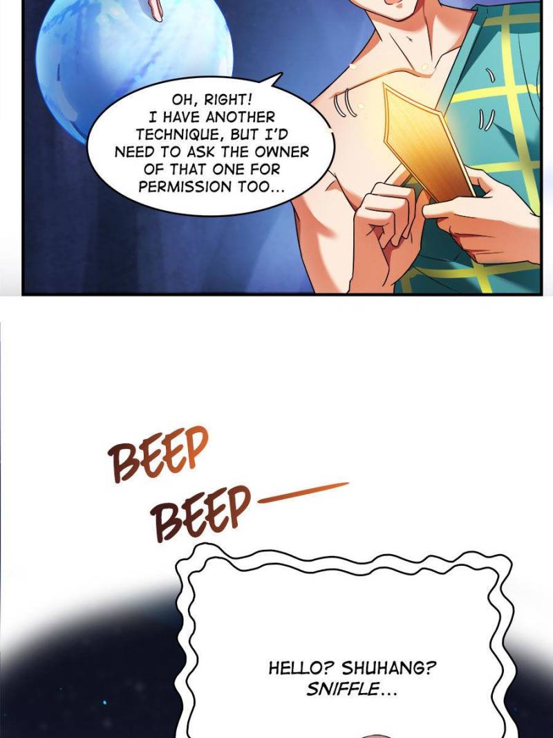 Cultivation Chat Group chapter 338 - page 47
