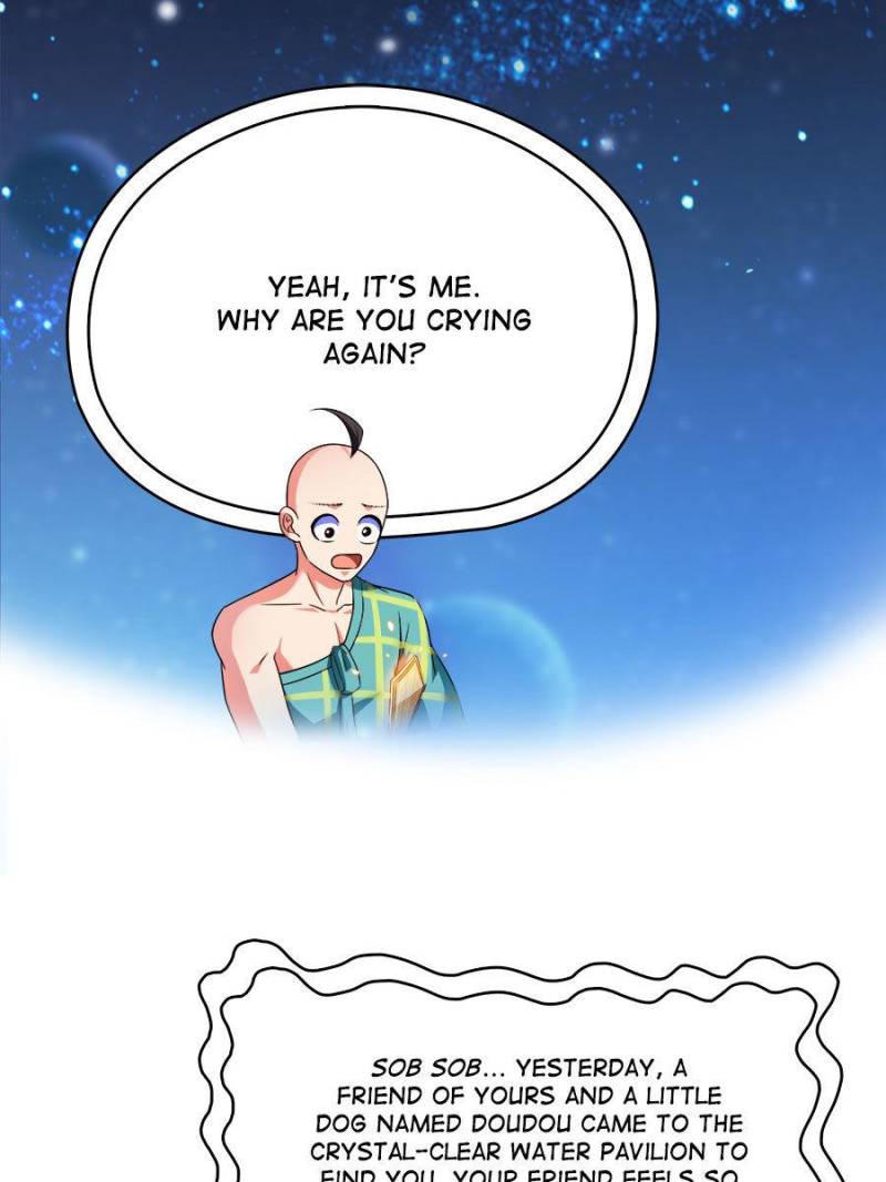 Cultivation Chat Group chapter 338 - page 49