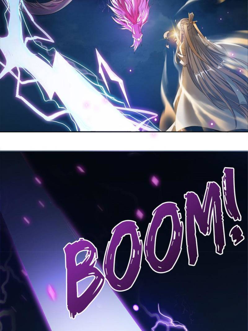 Cultivation Chat Group chapter 338 - page 5
