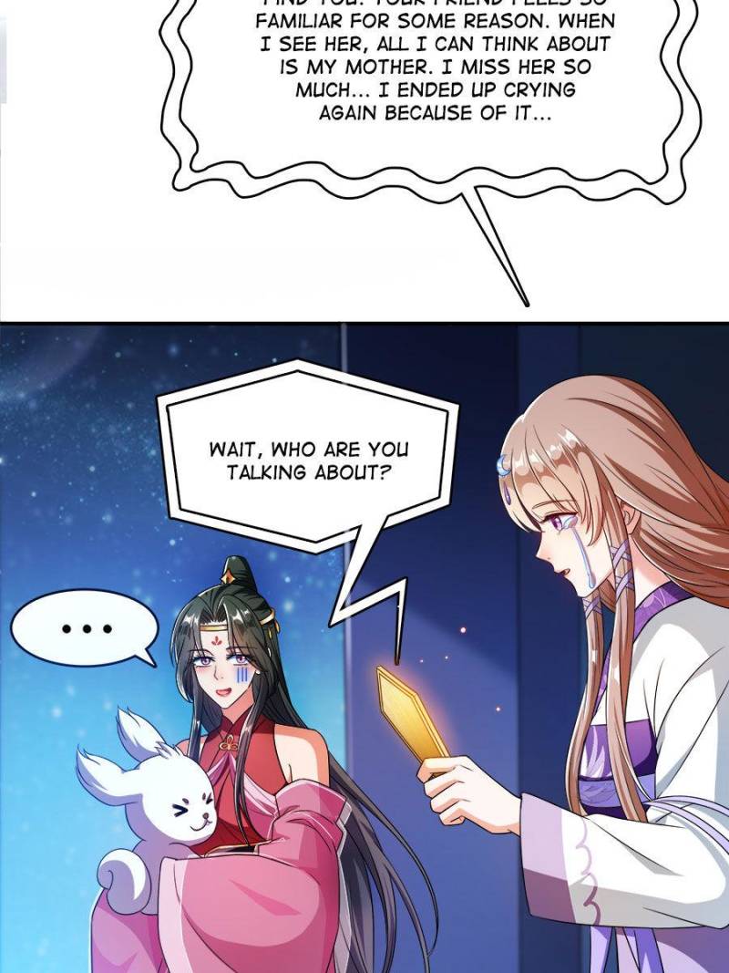 Cultivation Chat Group chapter 338 - page 50