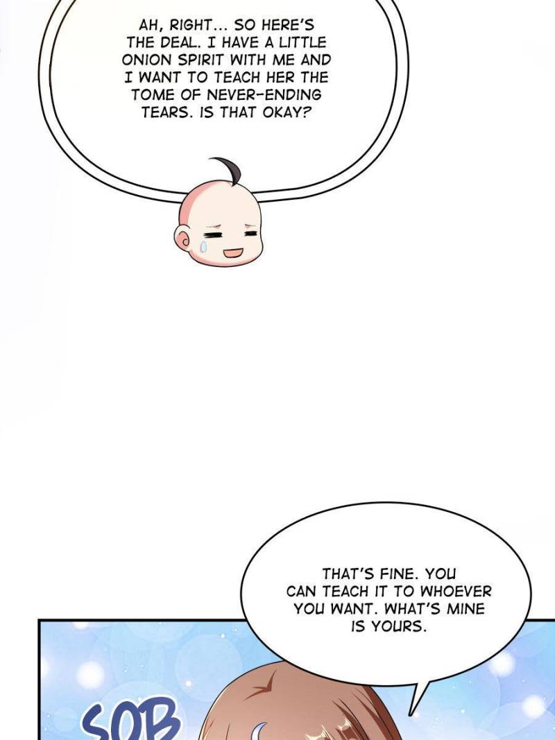 Cultivation Chat Group chapter 338 - page 52