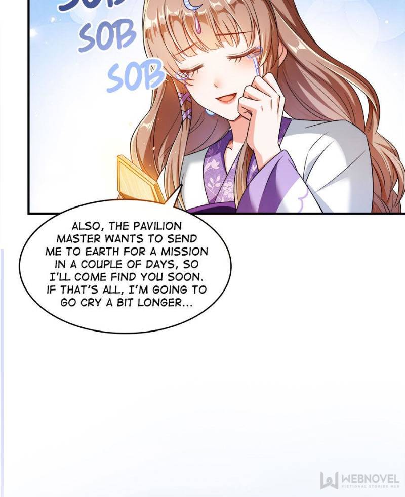 Cultivation Chat Group chapter 338 - page 53
