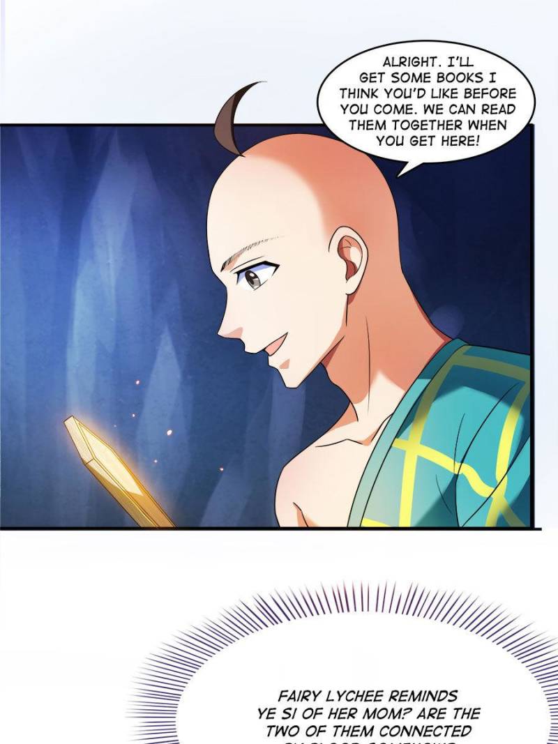 Cultivation Chat Group chapter 338 - page 54