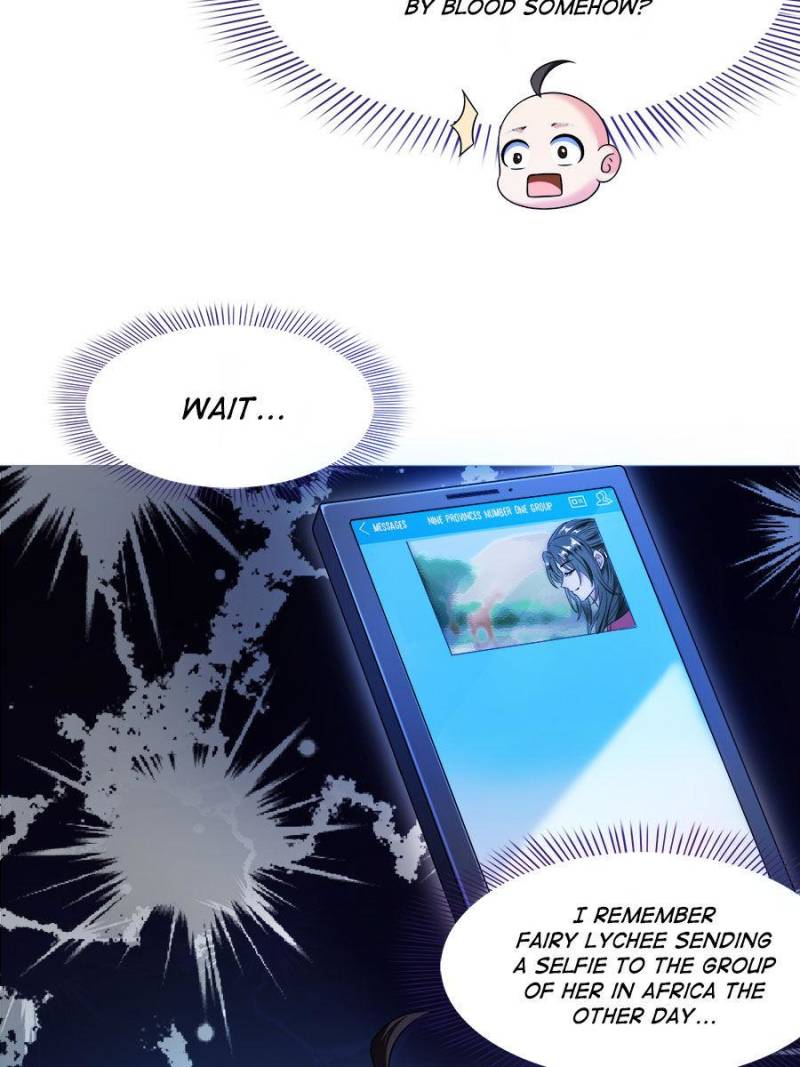 Cultivation Chat Group chapter 338 - page 55