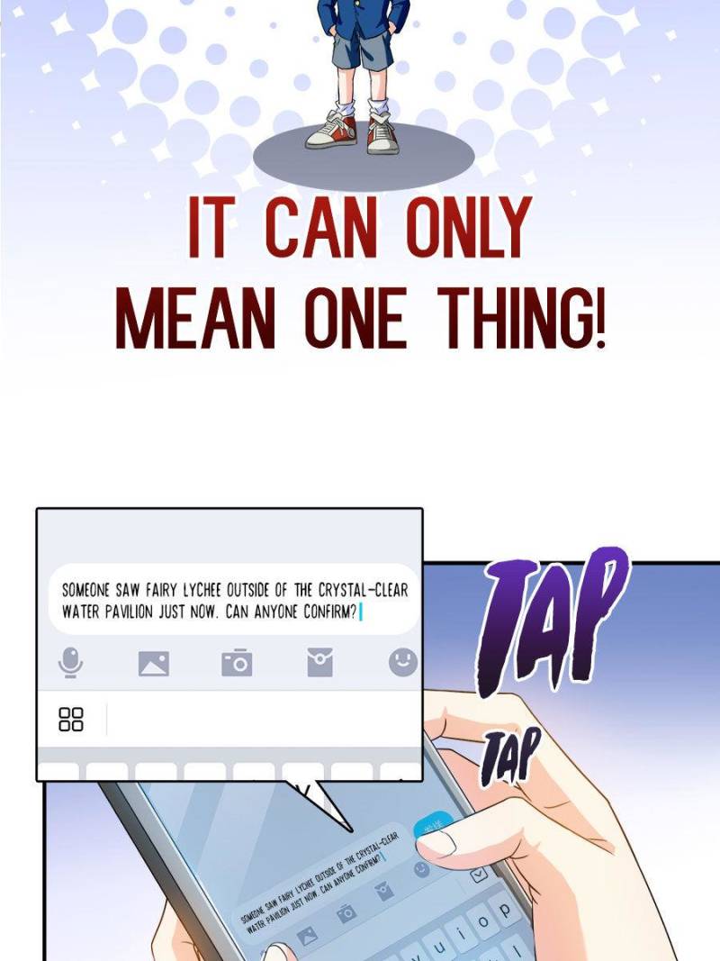 Cultivation Chat Group chapter 338 - page 58