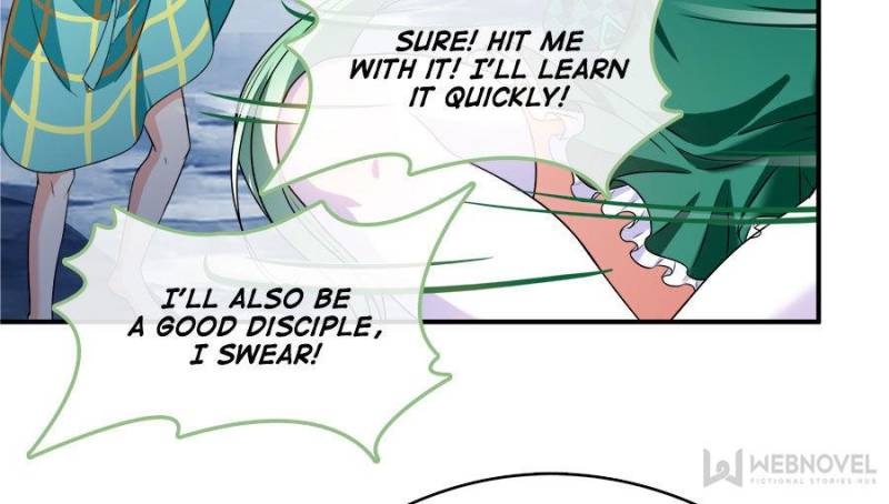 Cultivation Chat Group chapter 338 - page 62