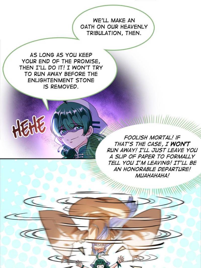 Cultivation Chat Group chapter 338 - page 66