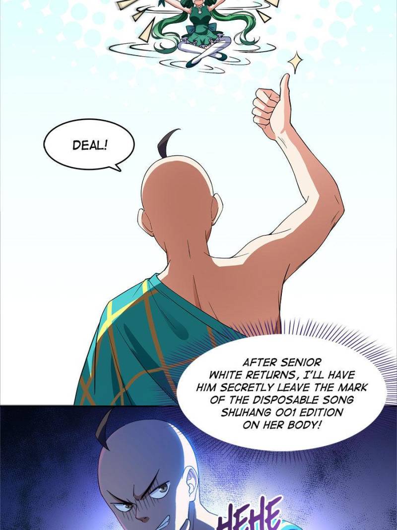 Cultivation Chat Group chapter 338 - page 67