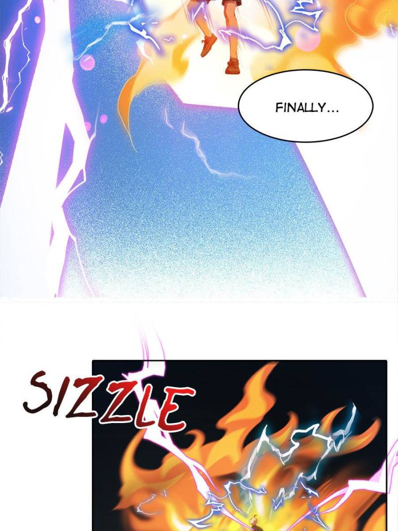 Cultivation Chat Group chapter 338 - page 7