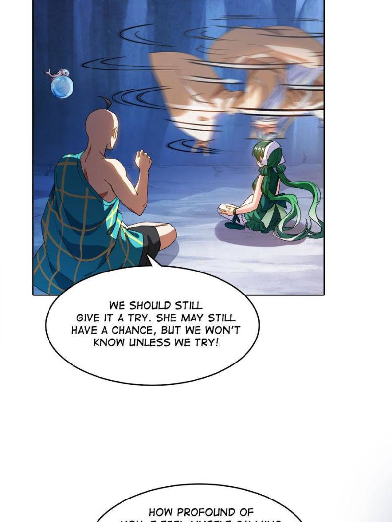 Cultivation Chat Group chapter 338 - page 70