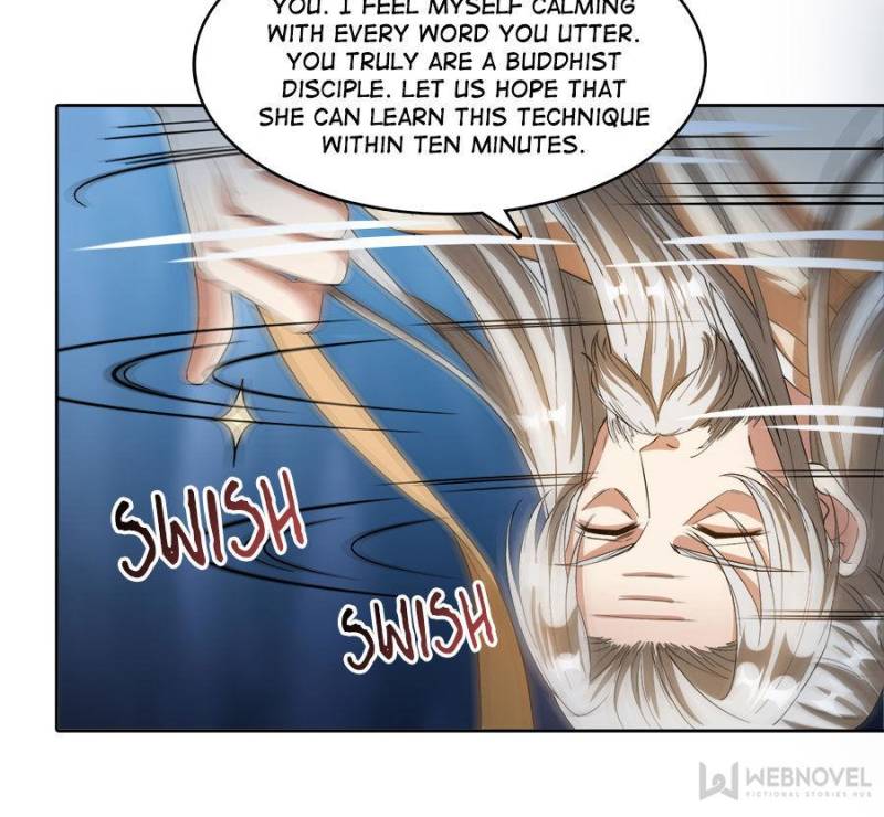 Cultivation Chat Group chapter 338 - page 71
