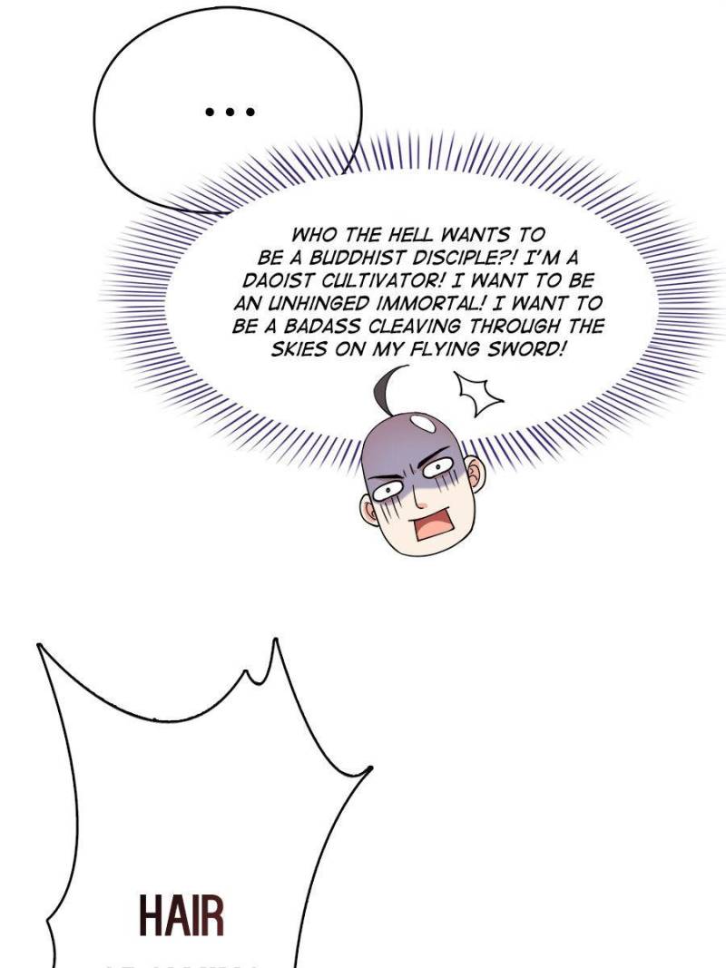 Cultivation Chat Group chapter 338 - page 72