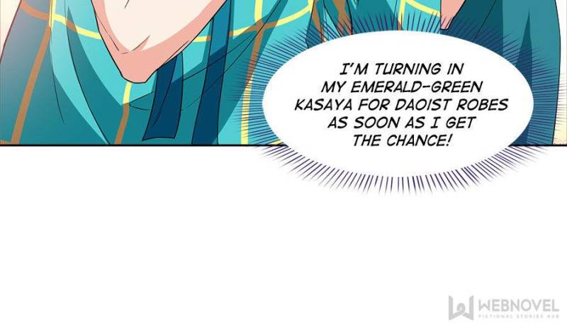 Cultivation Chat Group chapter 338 - page 74