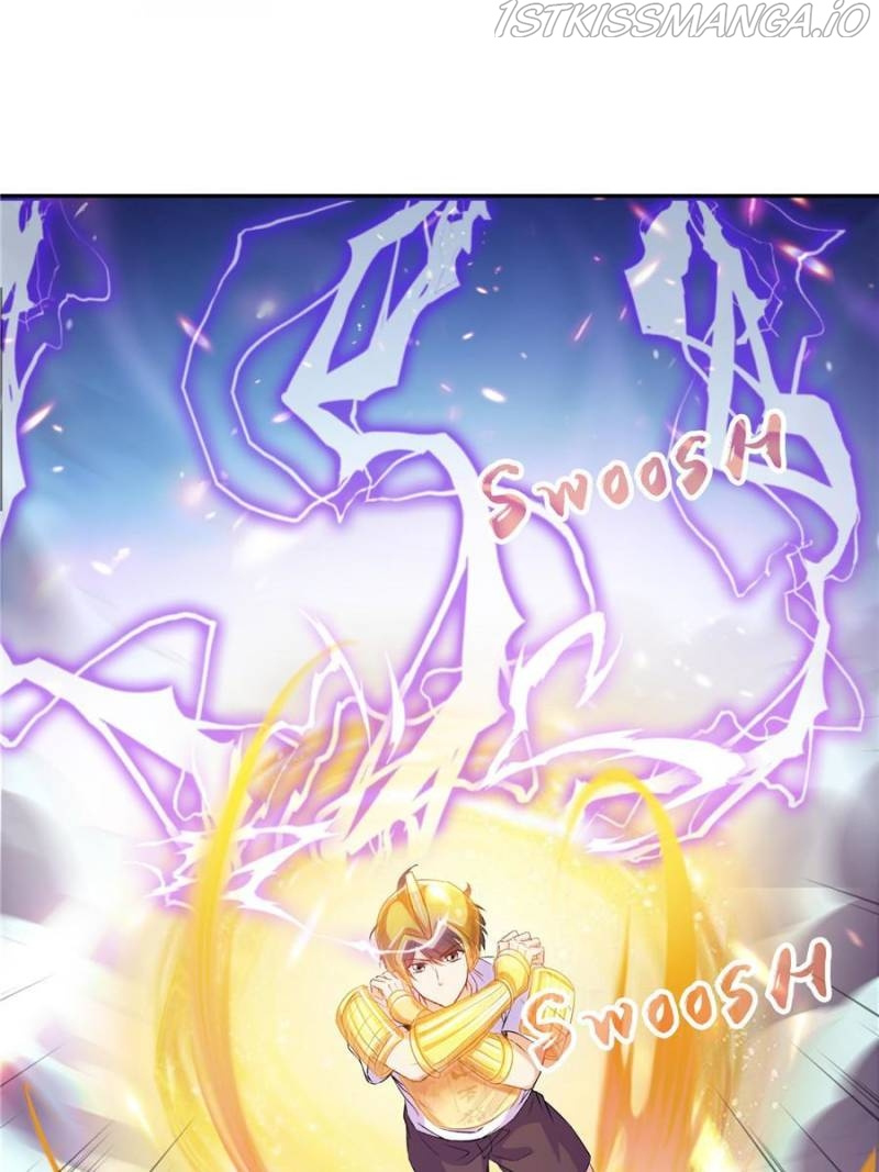 Cultivation Chat Group chapter 494 - page 11