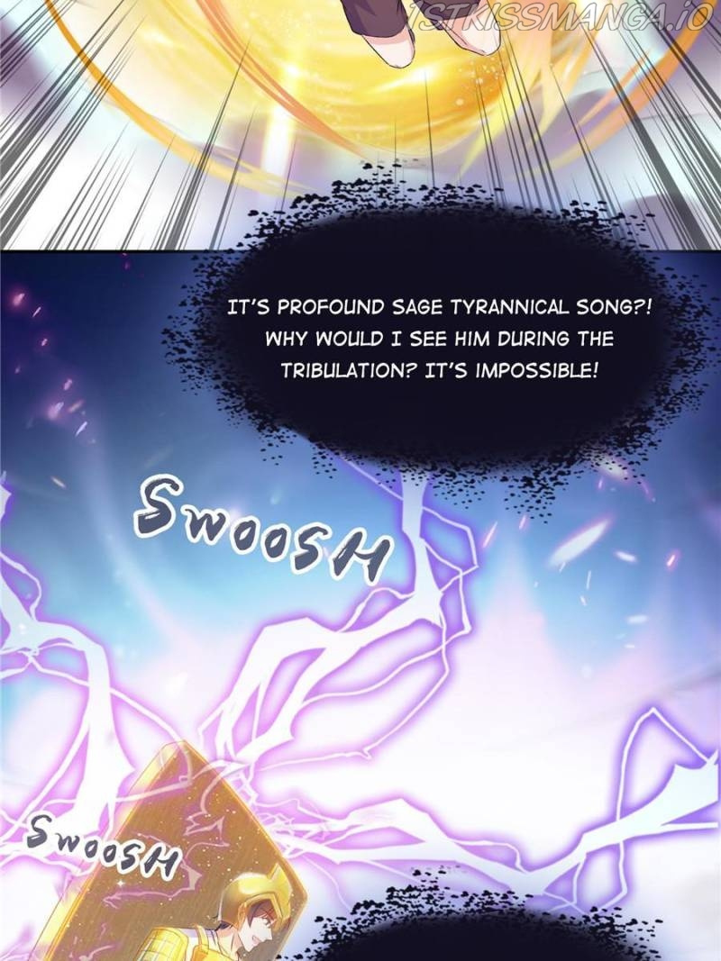 Cultivation Chat Group chapter 494 - page 12