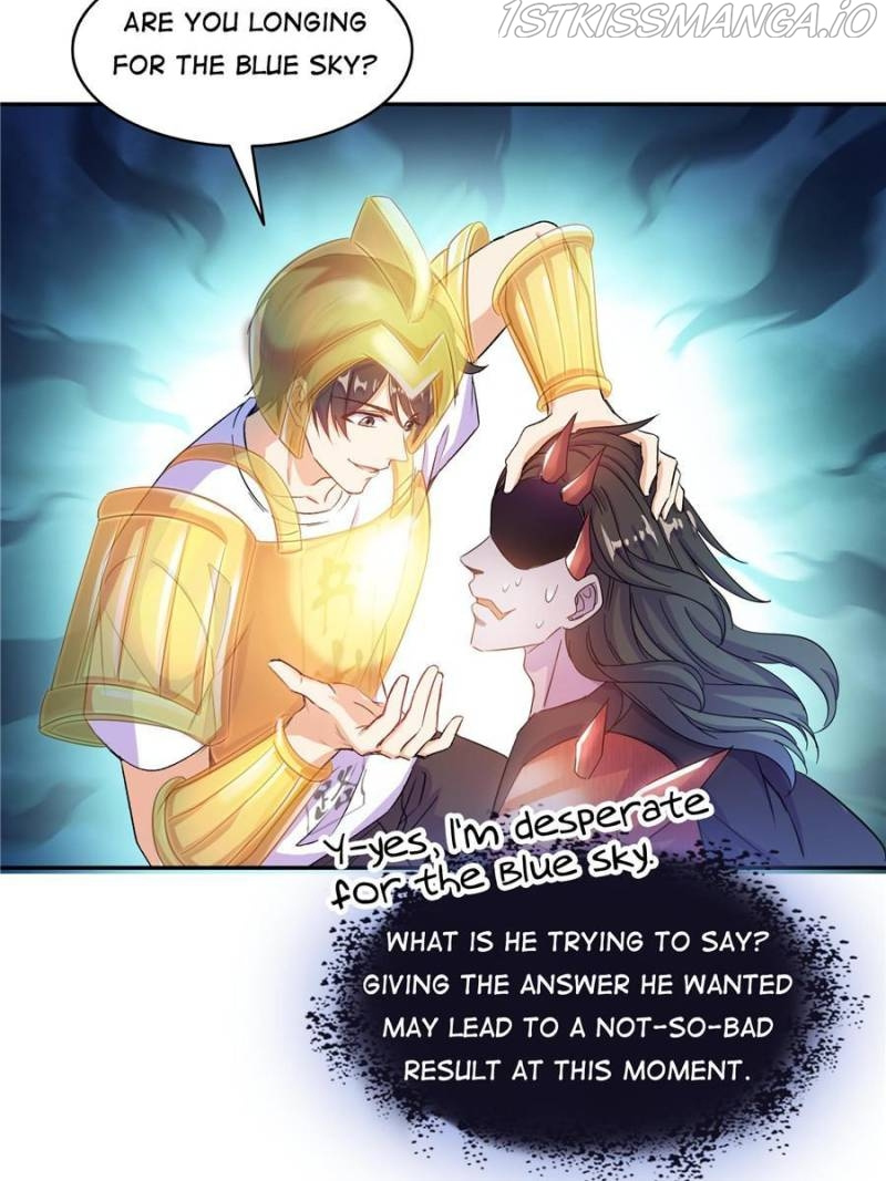 Cultivation Chat Group chapter 494 - page 14