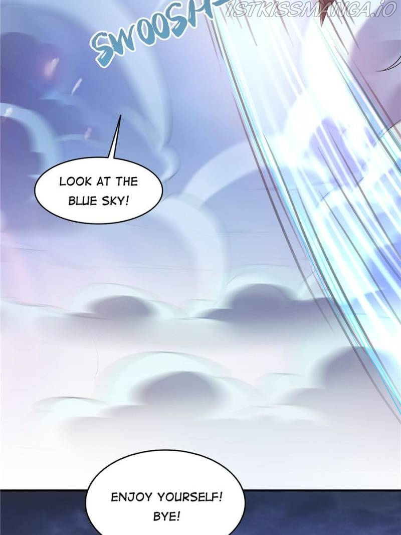 Cultivation Chat Group chapter 494 - page 17
