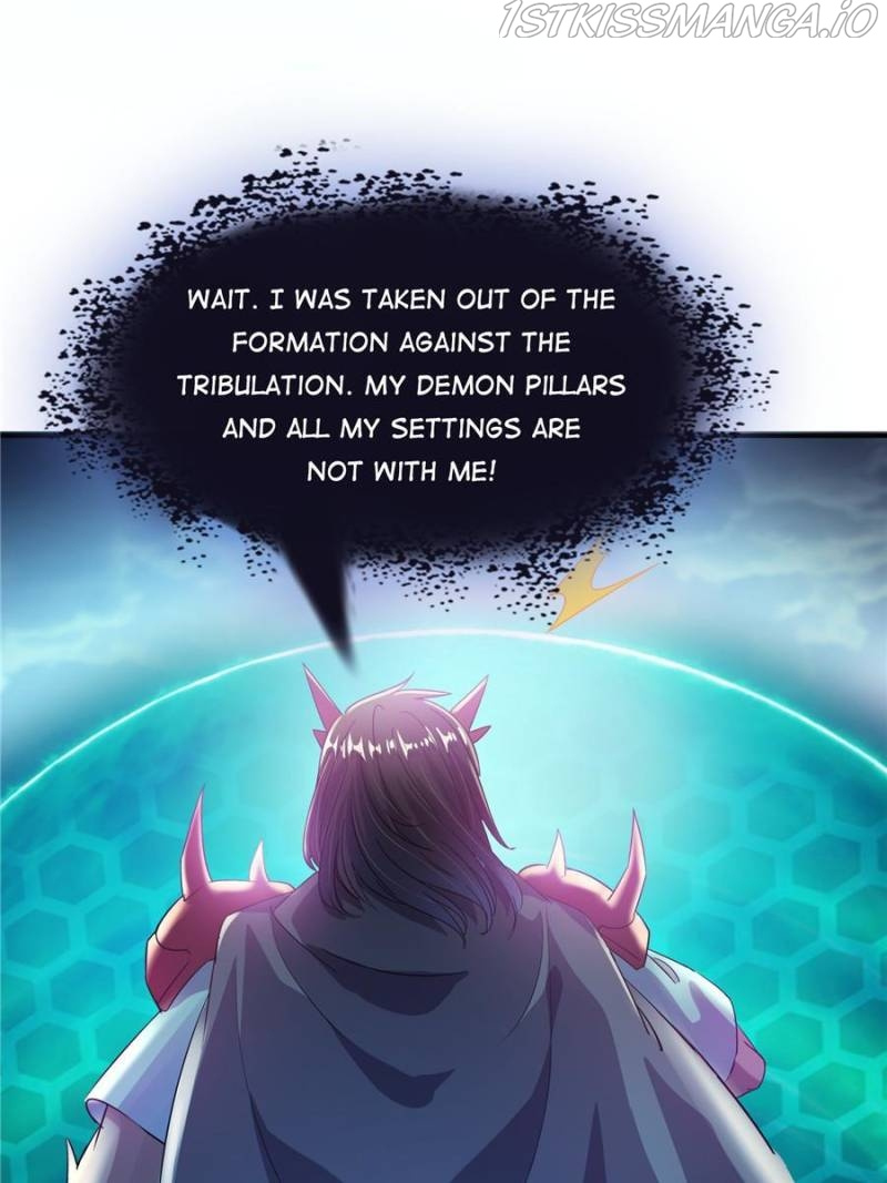 Cultivation Chat Group chapter 494 - page 19