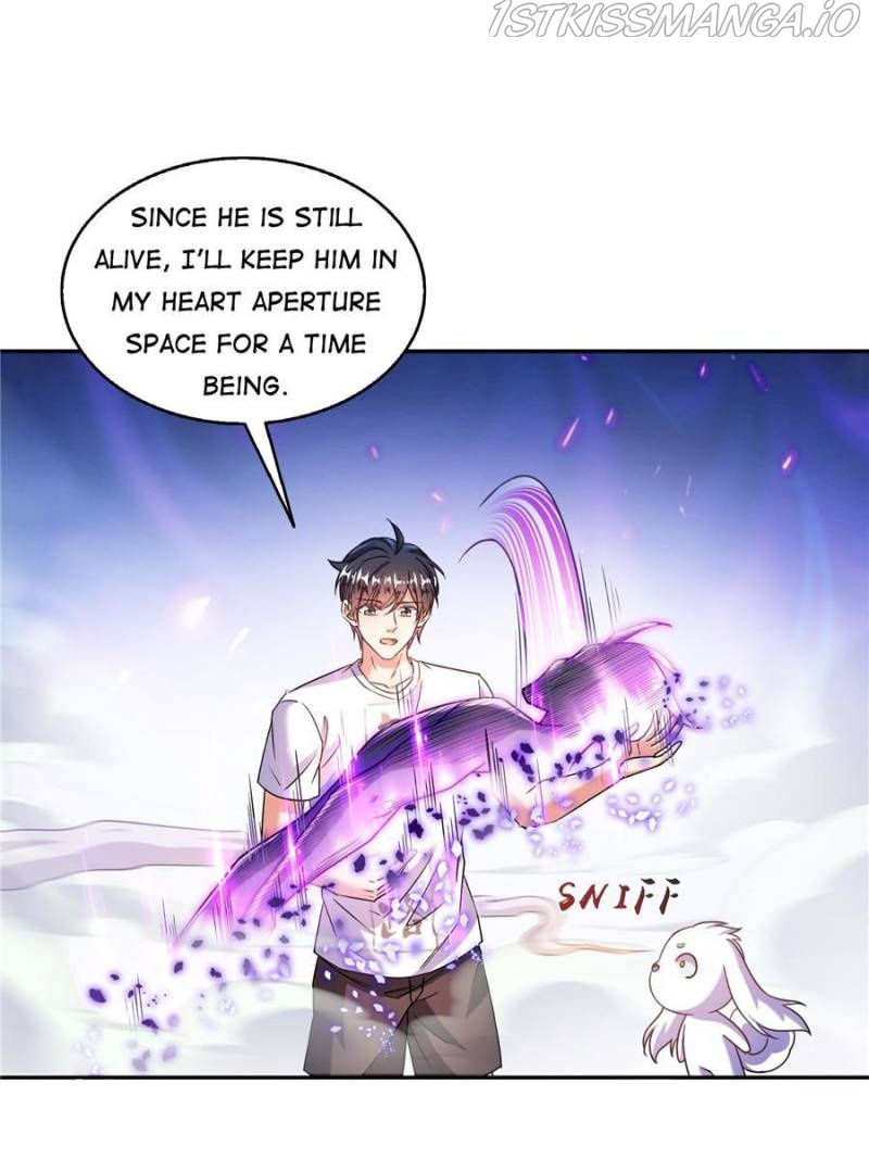 Cultivation Chat Group chapter 494 - page 34