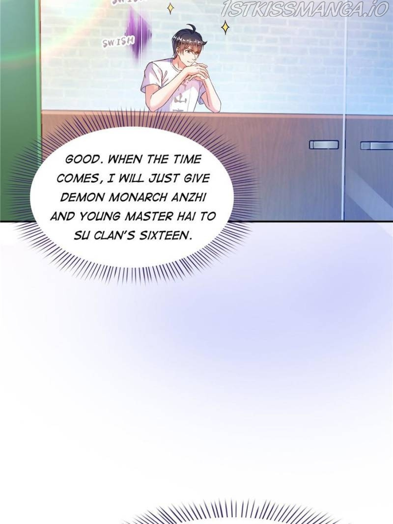Cultivation Chat Group chapter 494 - page 36