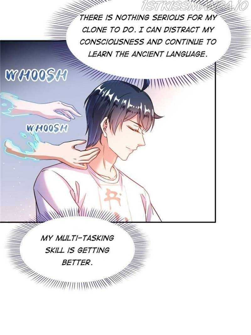 Cultivation Chat Group chapter 494 - page 37
