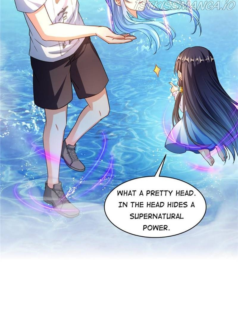 Cultivation Chat Group chapter 494 - page 45