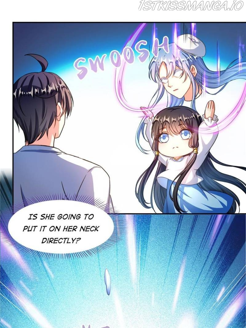 Cultivation Chat Group chapter 494 - page 46